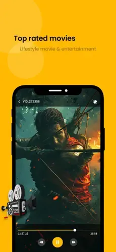 cricfy-new-version Top Rated Movies